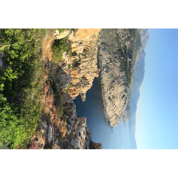 照片 法国(France) 科西嘉岛(Corsica) 巴拉涅(Balagne) 2015-05 6