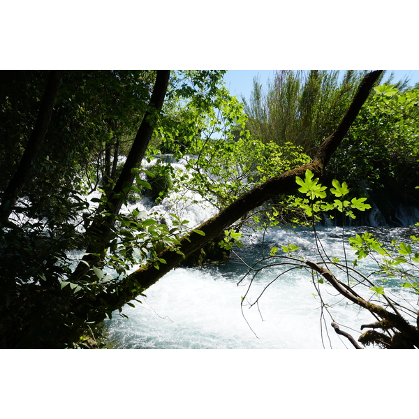 照片 克罗地亚(Croatia) 克尔卡国家公园(Krka National Park) 2016-04 92