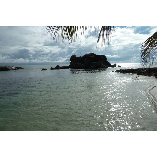 照片 塞舌尔(Seychelles) 普拉兰岛(Praslin) 2011-10 209
