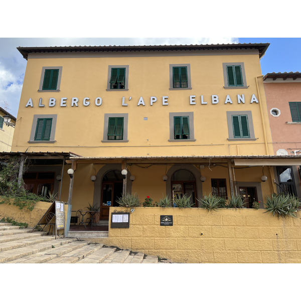 照片 意大利(Italy) 厄尔巴岛(Isola d'Elba) 2021-09 130