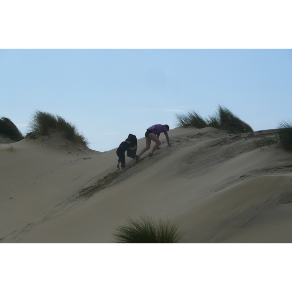 照片 法国(France) 滨海苏拉克(Soulac sur mer) 2007-08 84
