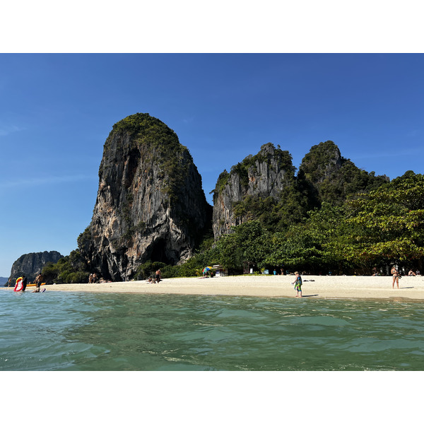 照片 泰国(Thailand) 甲米(Krabi) 2023-01 327