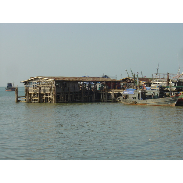 照片 缅甸(Myanmar) 丹老(Myeik (Mergui)) 2005-01 172