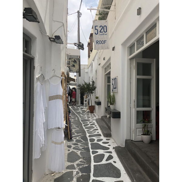 照片 希腊(Greece) 纳克索斯岛(Naxos) 2018-07 9