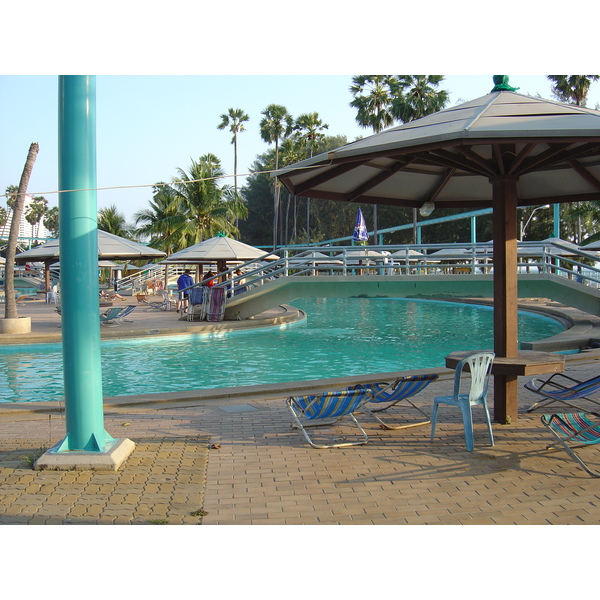 照片 泰国(Thailand) 宗甸海滩(Jomtien Beach) 2004-12 0