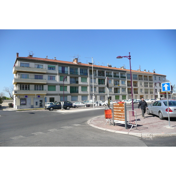照片 法国(France) 塔拉斯孔(Tarascon) 2008-04 92