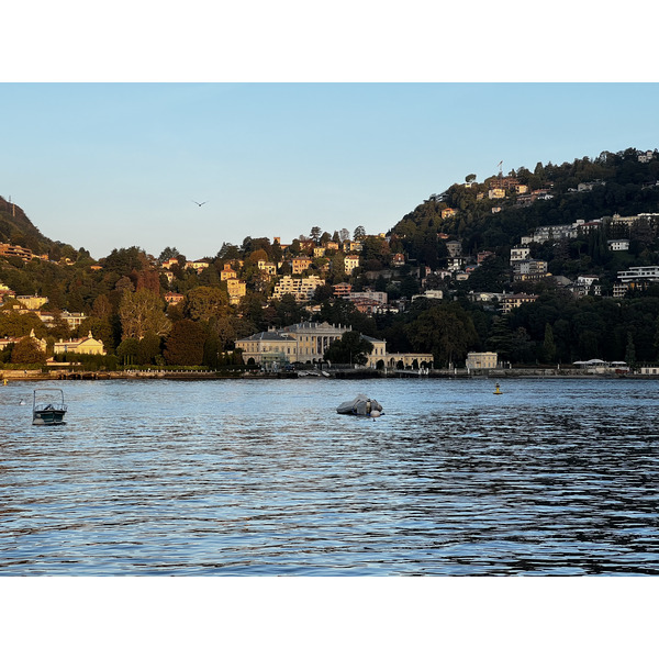 照片 意大利(Italy) 科莫(Como) 2023-10 26