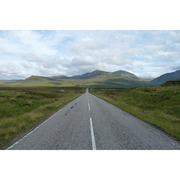 照片 英国(United Kingdom) 韦斯特罗斯(Wester Ross) 2011-07 4