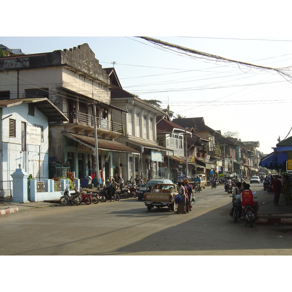 照片 缅甸(Myanmar) 丹老(Myeik (Mergui)) 2005-01 62