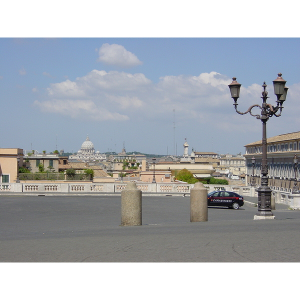 照片 意大利(Italy) 罗马(Rome) 2002-07 43