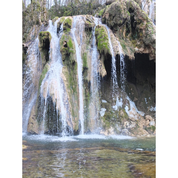 照片 法国(France) 阿尔布瓦(Arbois) 2012-02 63
