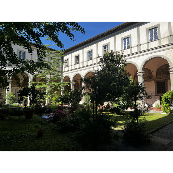 照片 意大利(Italy) 佛罗伦萨(Florence) 2022-05 126