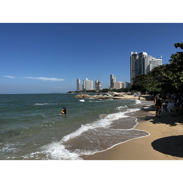 照片 泰国(Thailand) 芭提雅(Pattaya) 2022-12 9