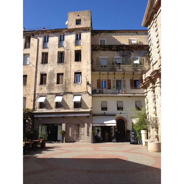 照片 法国(France) 科西嘉岛(Corsica) 韦基奥港(Porto Vecchio) 2012-09 44