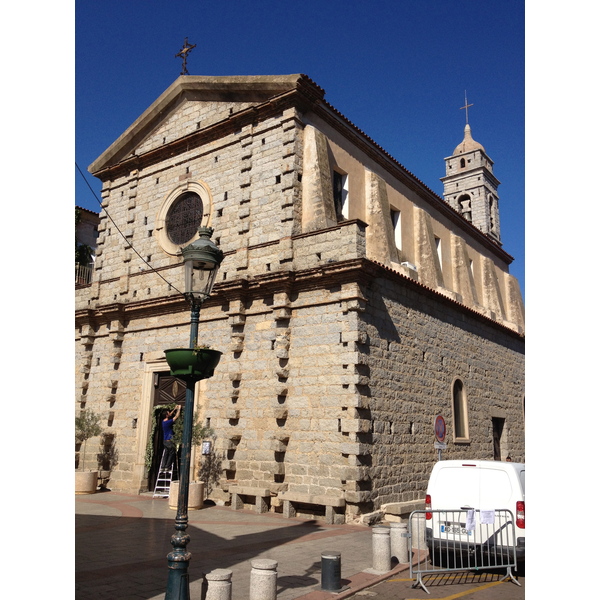 照片 法国(France) 科西嘉岛(Corsica) 韦基奥港(Porto Vecchio) 2012-09 49