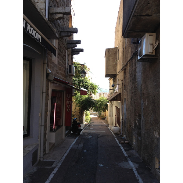 照片 法国(France) 科西嘉岛(Corsica) 韦基奥港(Porto Vecchio) 2012-09 47