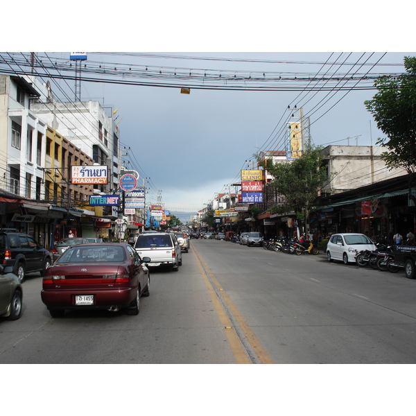 照片 泰国(Thailand) 芭提雅(Pattaya) 2006-09 2