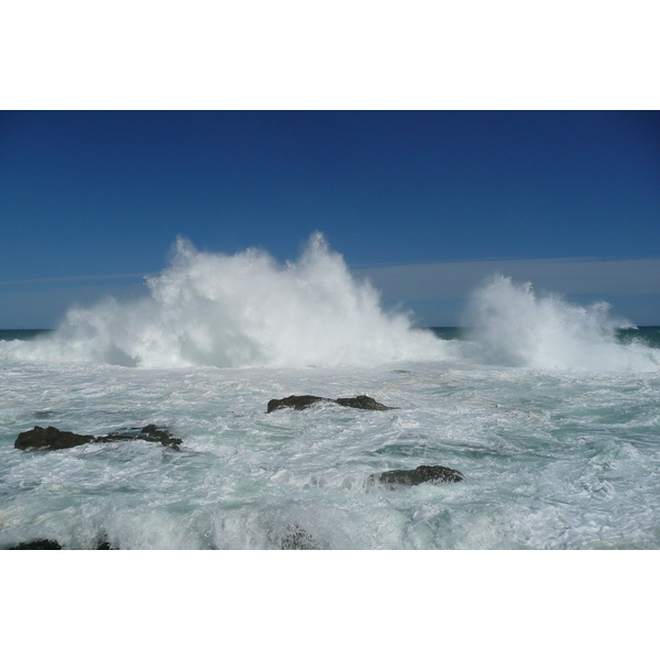 照片 南非(South Africa) 齐齐卡马国家公园(Tsitsikamma National Park) 2008-09 182