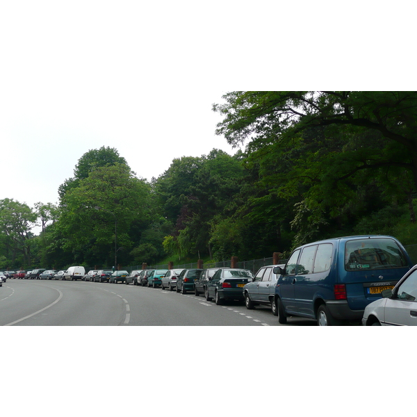 照片 法国(France) 巴黎(Paris) 巴黎北郊(Around Paris north) 2007-06 89
