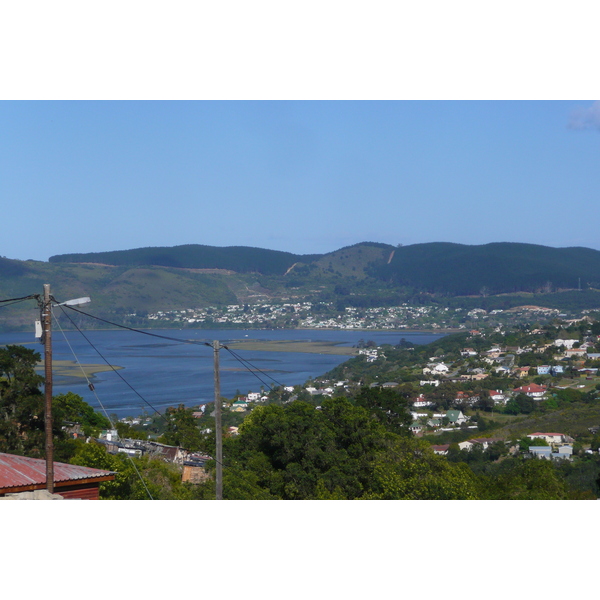 照片 南非(South Africa) 克尼斯纳(Knysna) 2008-09 27