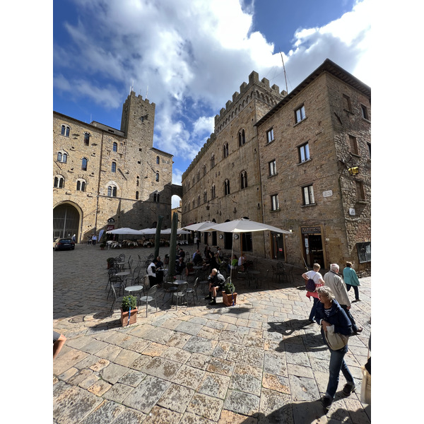 照片 意大利(Italy) 沃尔泰拉(Volterra) 2021-09 174
