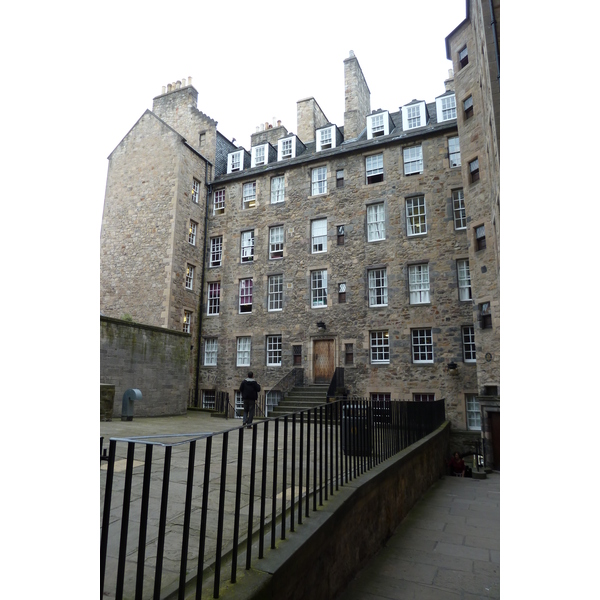 照片 英国(United Kingdom) 爱丁堡(Edinburgh) 2011-07 62