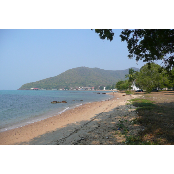 照片 泰国(Thailand) 春武里(Chonburi) 泰国皇家海军春蓬基地(Choumpon Royal Thai Navy) 2008-01 18