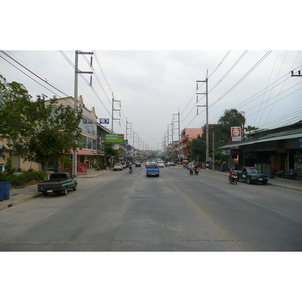 照片 泰国(Thailand) 芭提雅(Pattaya) 特帕西路(Thepprasit) 2008-01 53