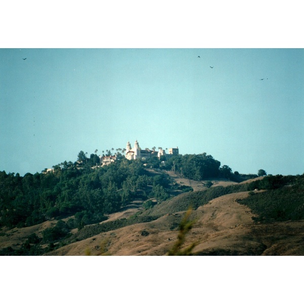 照片 美国(United States) 加利福尼亚(California) 1992-08 7