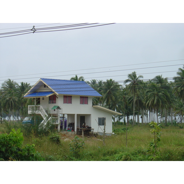 照片 泰国(Thailand) 考拉(Khao Lak) 2005-12 27