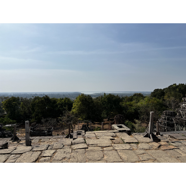照片 柬埔寨(Cambodia) 暹粒(Siem Reap) 巴肯山(Phnom Bakheng) 2023-01 5