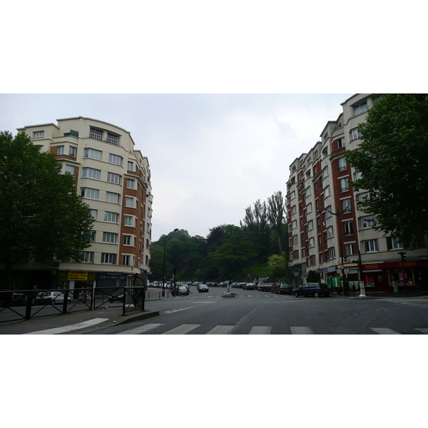 照片 法国(France) 巴黎(Paris) 巴黎北郊(Around Paris north) 2007-06 106
