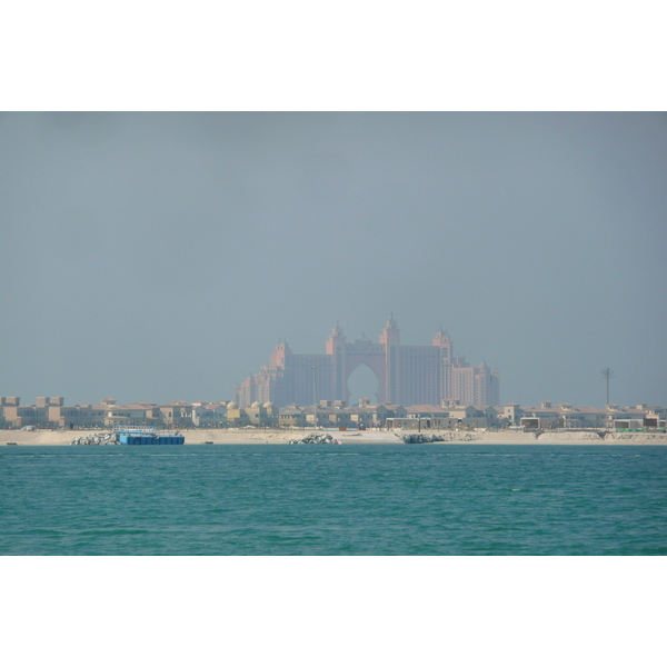 照片 阿联酋(United Arab Emirates) 迪拜(Dubai) 米纳塞亚希艾美酒店(Le Meridien Mina Seyahi Hotel) 2008-11 117