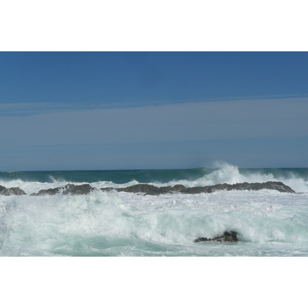 照片 南非(South Africa) 齐齐卡马国家公园(Tsitsikamma National Park) 2008-09 242