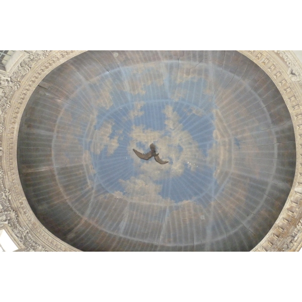 照片 法国(France) 沃子爵城堡(Vaux Le Vicomte Castle) 2010-09 133
