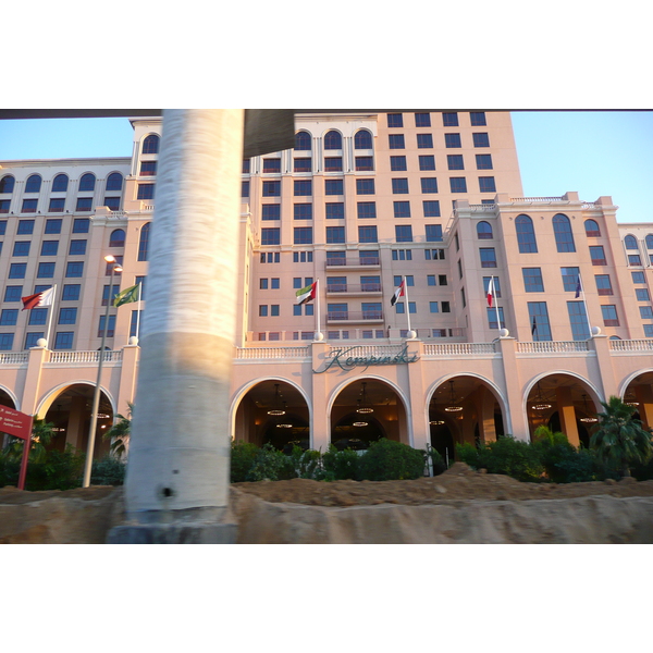 照片 阿联酋(United Arab Emirates) 迪拜(Dubai) 阿联酋购物中心凯宾斯基酒店(Kempinski Hotel Mall of the Emirates) 2009-01 100