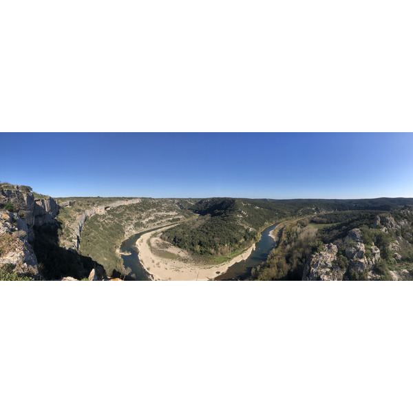 照片 法国(France) 尼姆(Nimes) 2021-05 17