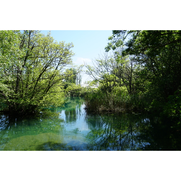 照片 克罗地亚(Croatia) 克尔卡国家公园(Krka National Park) 2016-04 44