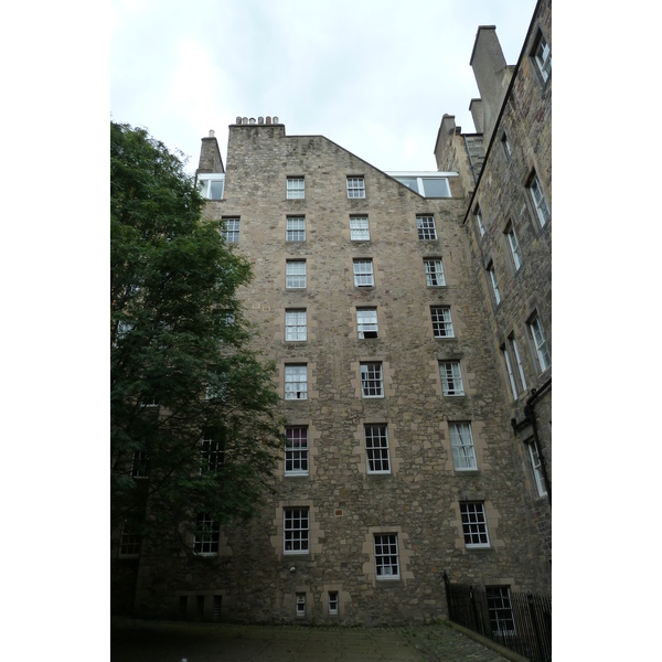 照片 英国(United Kingdom) 爱丁堡(Edinburgh) 2011-07 68