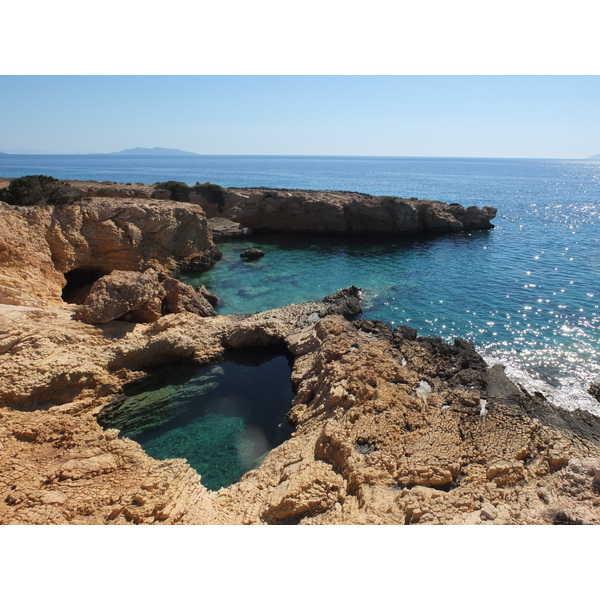 照片 希腊(Greece) 库福尼西亚群岛(Koufonissia) 2014-07 585