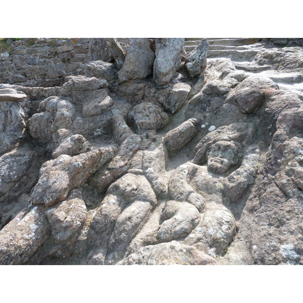 照片 法国(France) 罗特讷夫(Rotheneuf) 2010-04 41