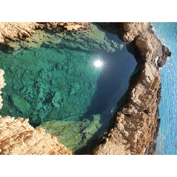 照片 希腊(Greece) 库福尼西亚群岛(Koufonissia) 2014-07 540
