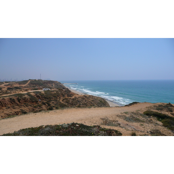 照片 以色列(Israel) 特拉维夫(Tel Aviv) 特拉维夫北区(North Tel Aviv) 2007-06 38