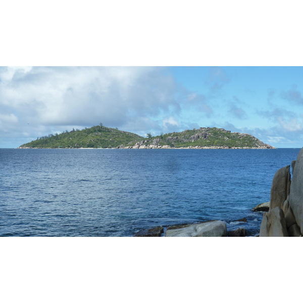 照片 塞舌尔(Seychelles) 椰子岛(Coco Island) 2011-10 86