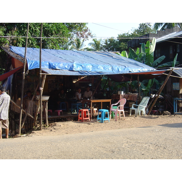 照片 缅甸(Myanmar) 丹老(Myeik (Mergui)) 2005-01 22