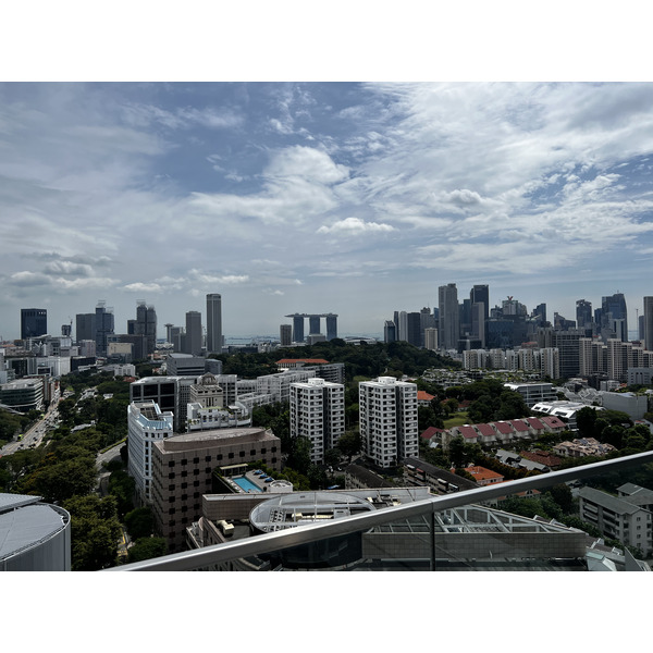 照片 新加坡(Singapore) 新加坡乌节门今旅酒店（香格里拉集团）(JEN Singapore Orchardgateway by Shangri La) 2023-01 38