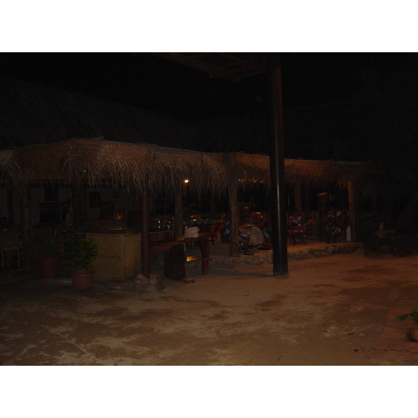 照片 波利尼西亚(Polynesia) 莫雷阿岛(Moorea) 2006-04 38