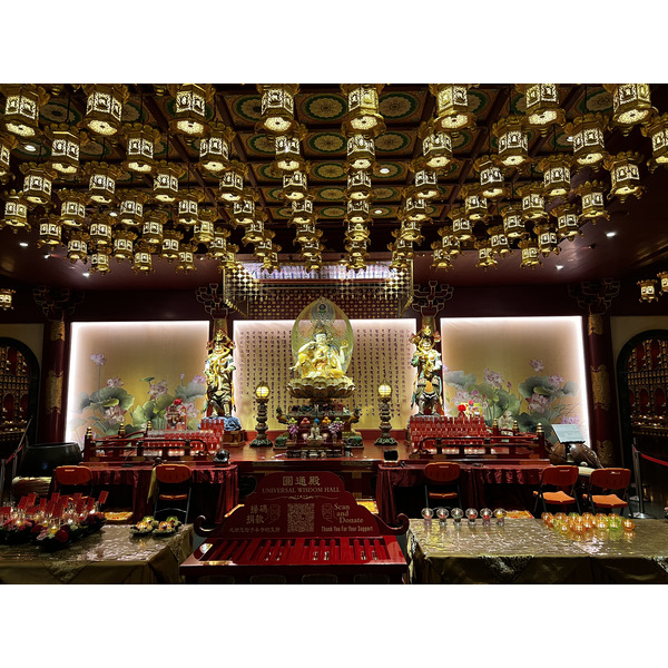 照片 新加坡(Singapore) 牛车水(China Town) 2023-01 15