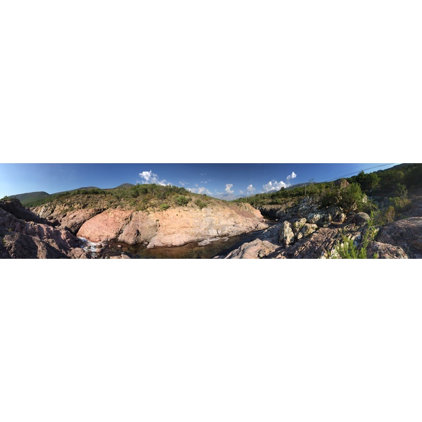 照片 法国(France) 科西嘉岛(Corsica) 波尔托(Porto) 2015-05 65