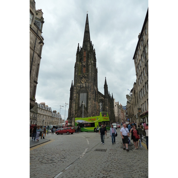 照片 英国(United Kingdom) 爱丁堡(Edinburgh) 2011-07 63